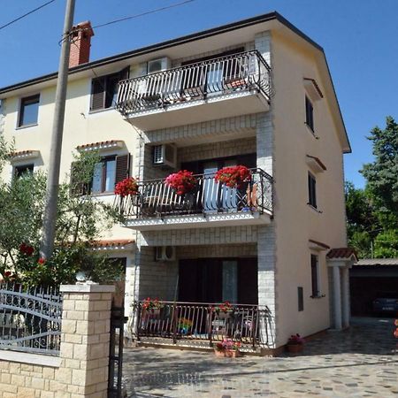 Apartments Ruza Умаг Екстериор снимка