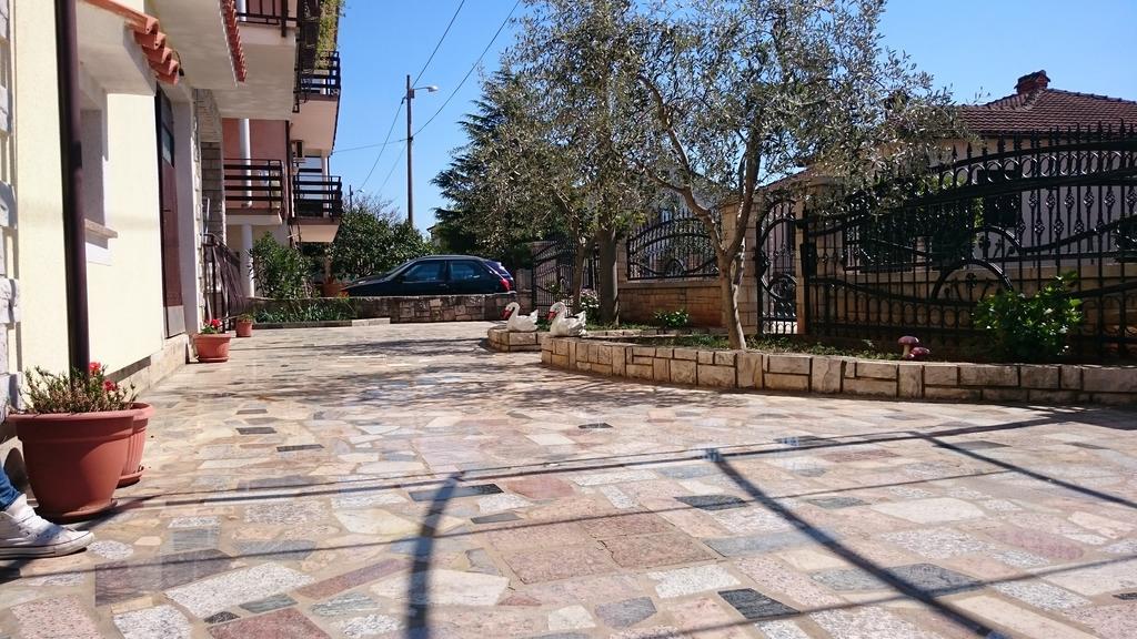 Apartments Ruza Умаг Екстериор снимка