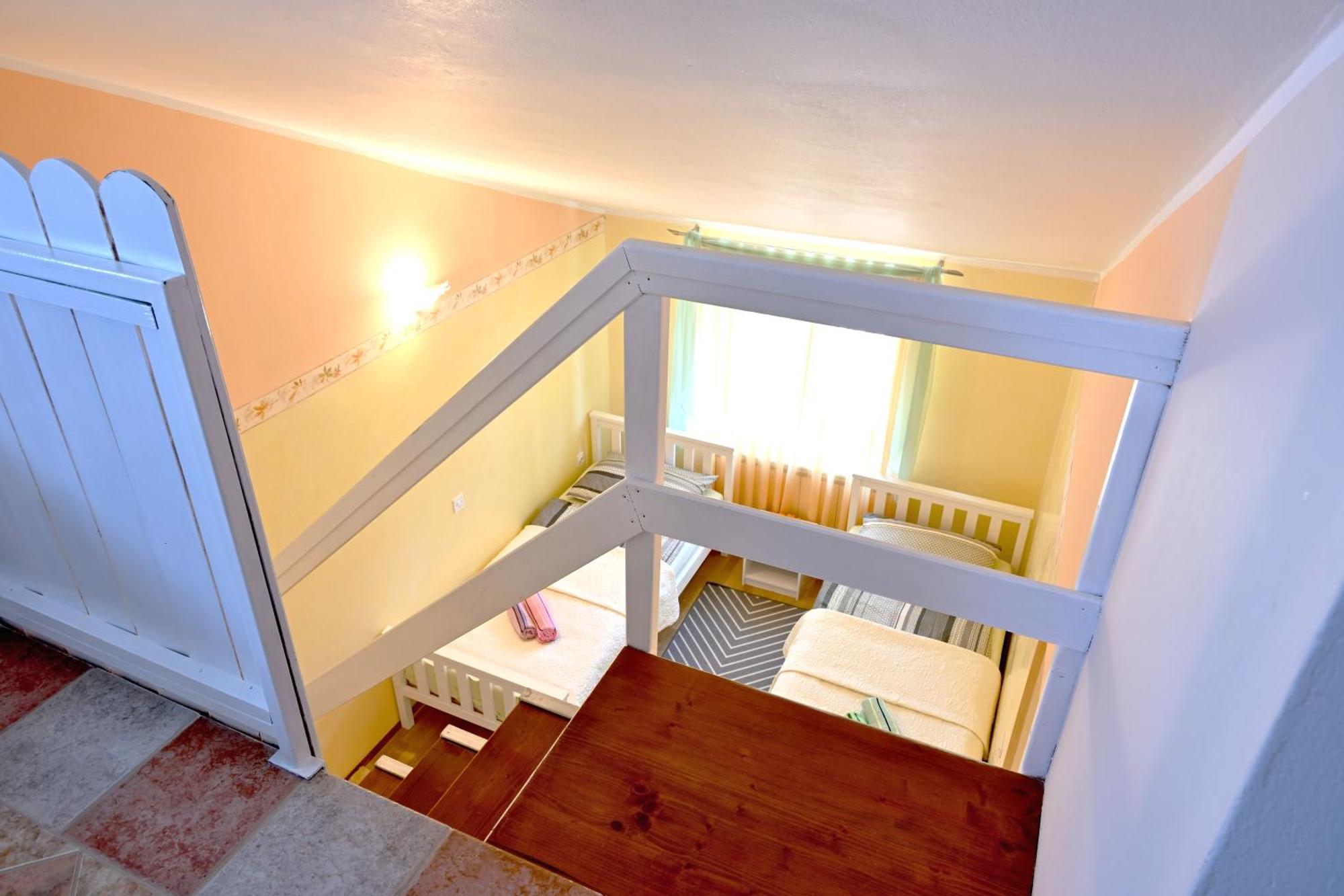 Apartments Ruza Умаг Екстериор снимка