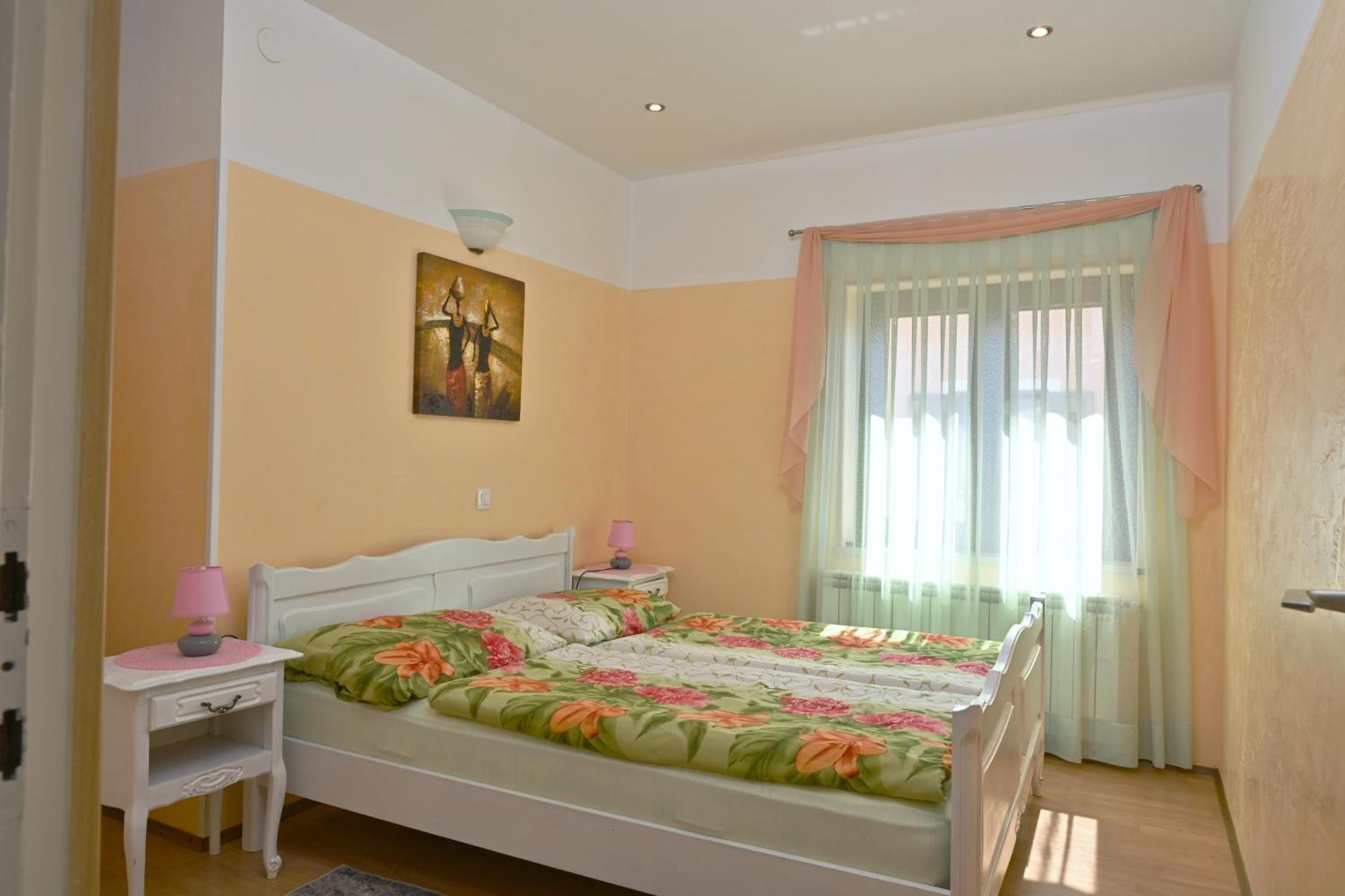 Apartments Ruza Умаг Екстериор снимка