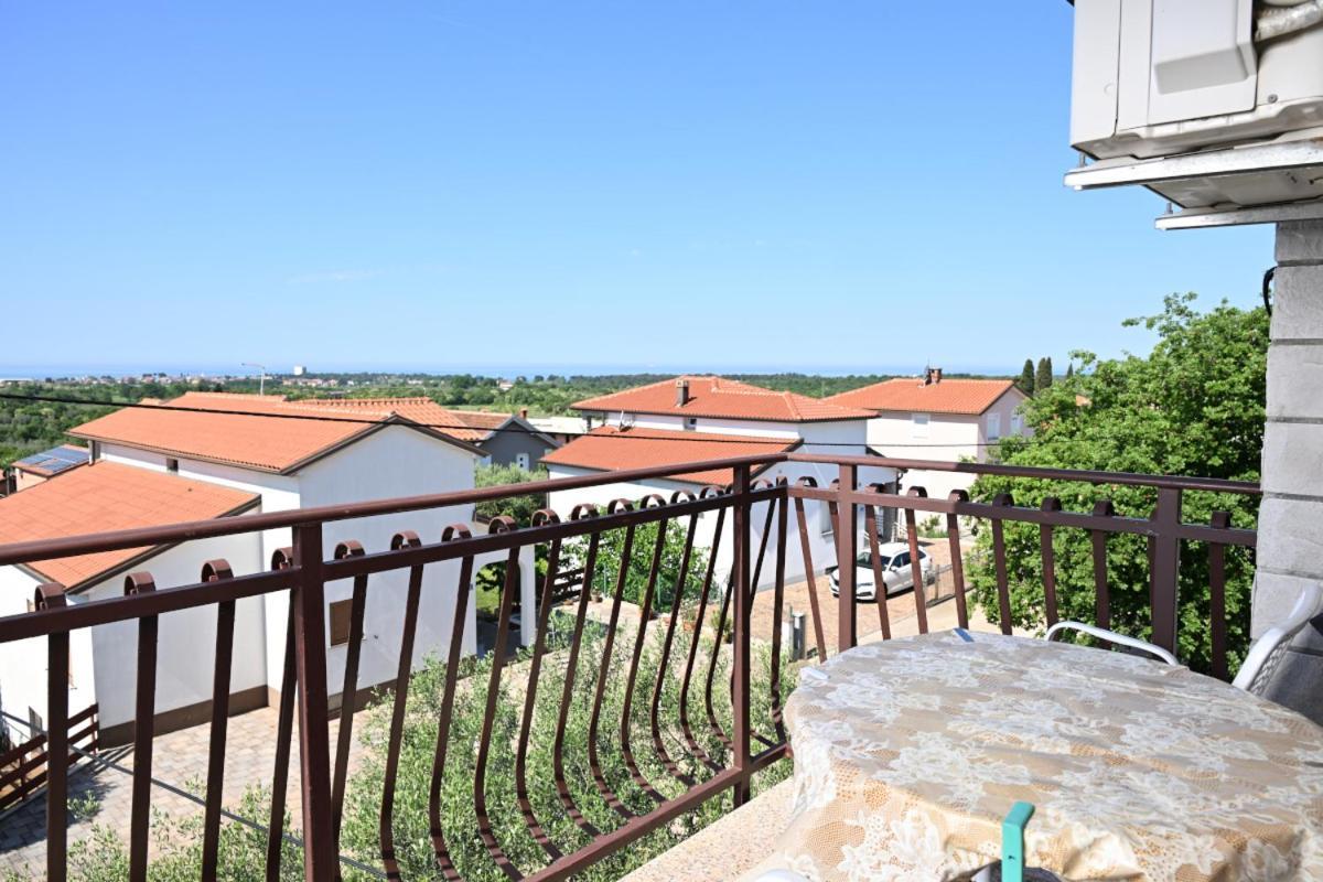 Apartments Ruza Умаг Екстериор снимка