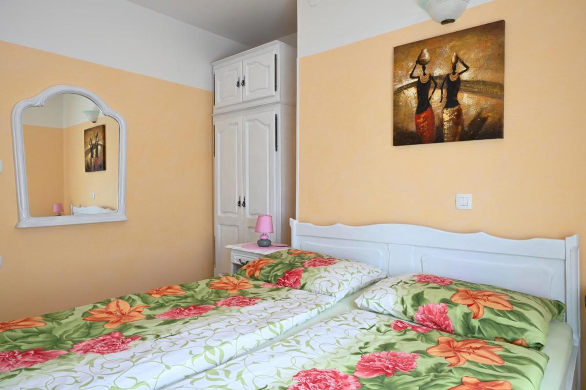 Apartments Ruza Умаг Екстериор снимка