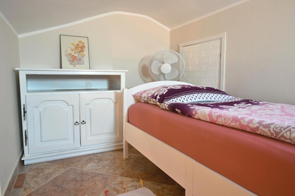 Apartments Ruza Умаг Екстериор снимка