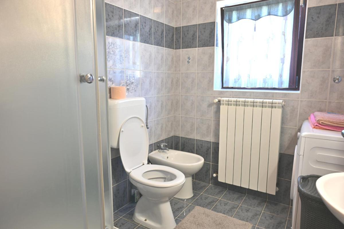 Apartments Ruza Умаг Екстериор снимка