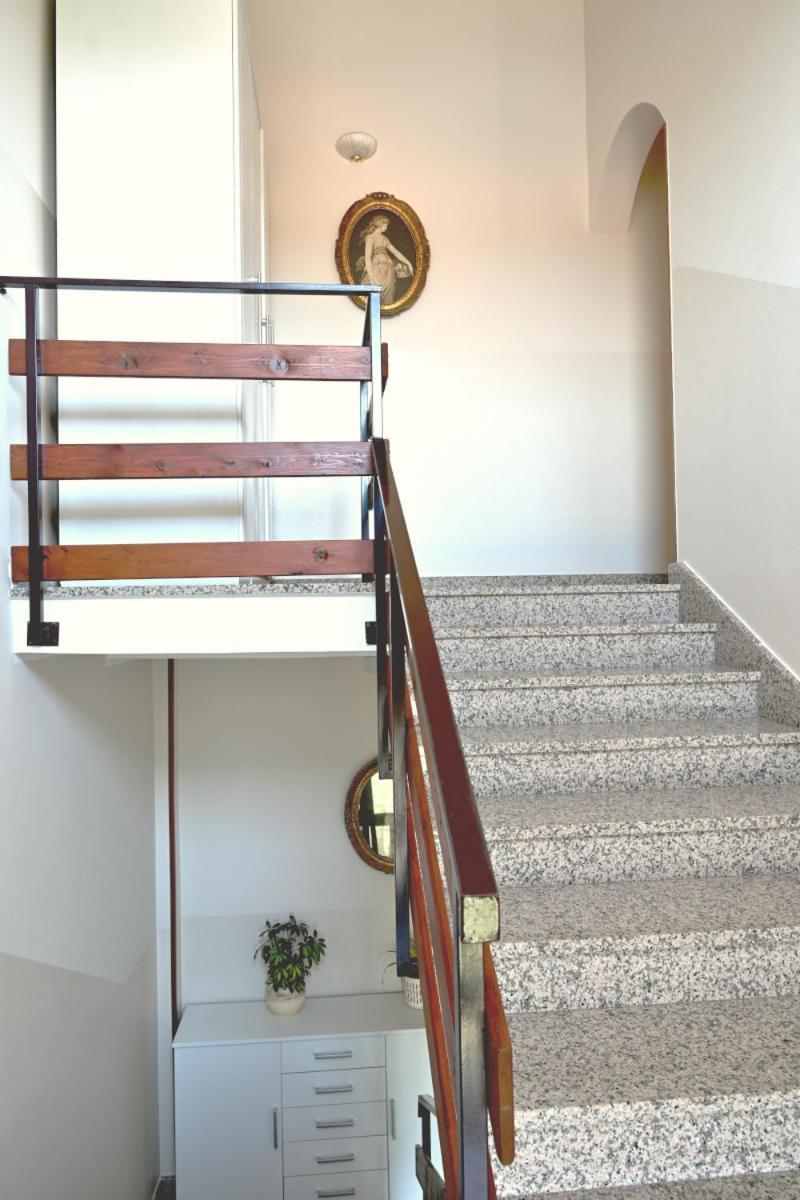 Apartments Ruza Умаг Екстериор снимка