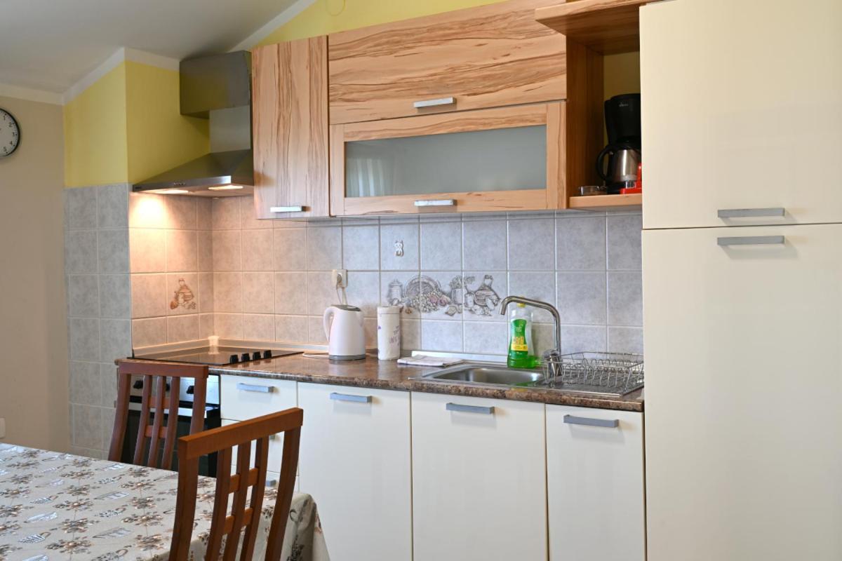 Apartments Ruza Умаг Екстериор снимка