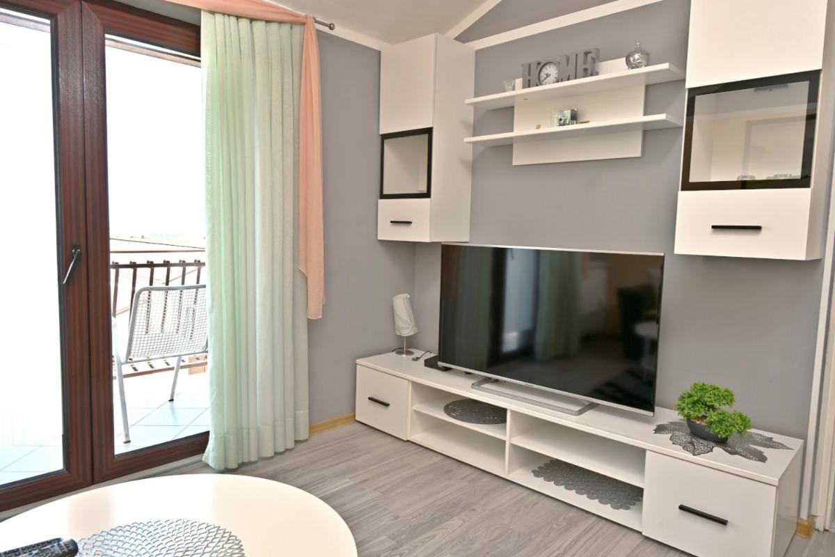 Apartments Ruza Умаг Екстериор снимка