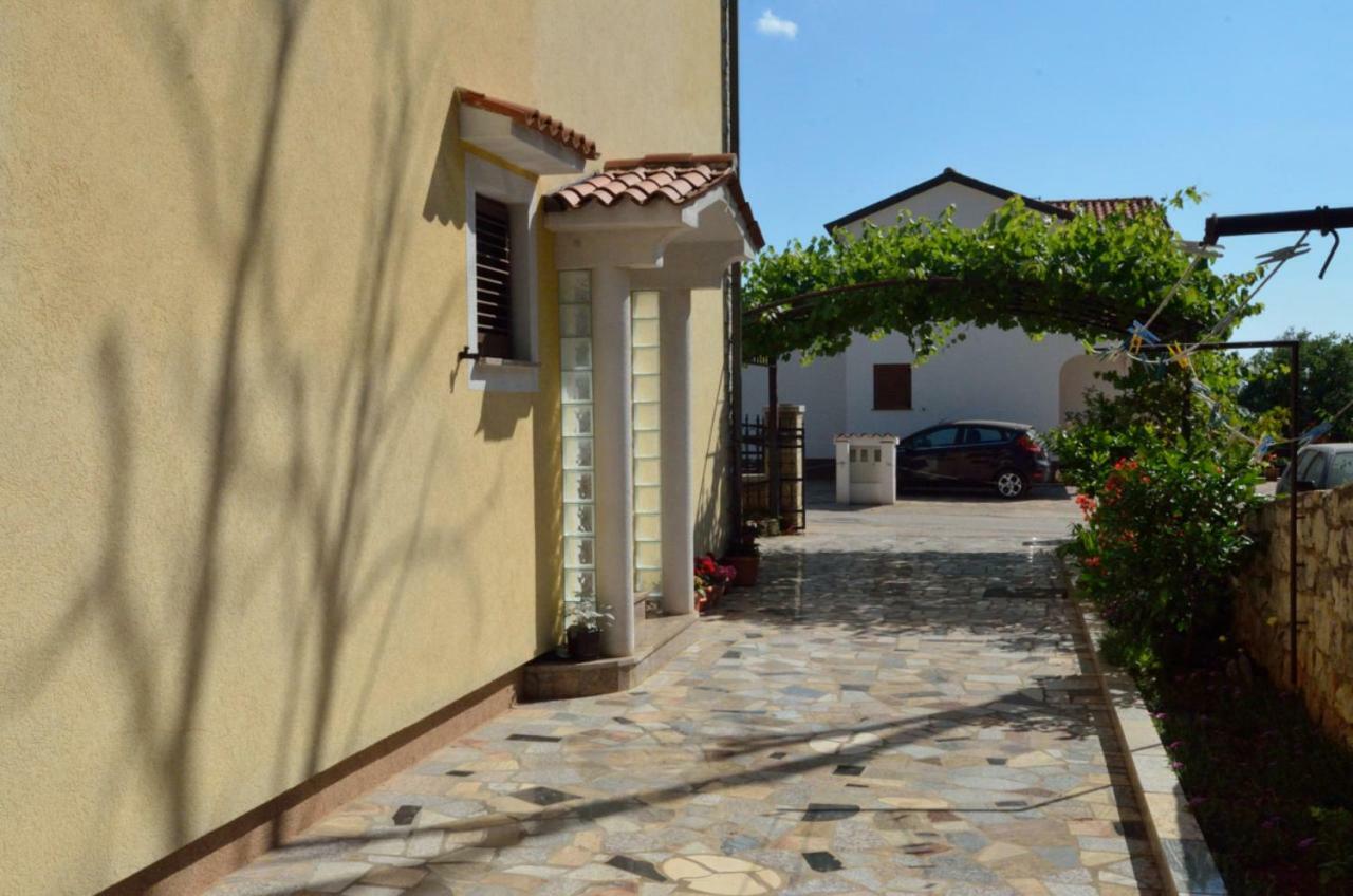 Apartments Ruza Умаг Екстериор снимка