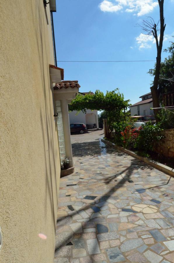 Apartments Ruza Умаг Екстериор снимка