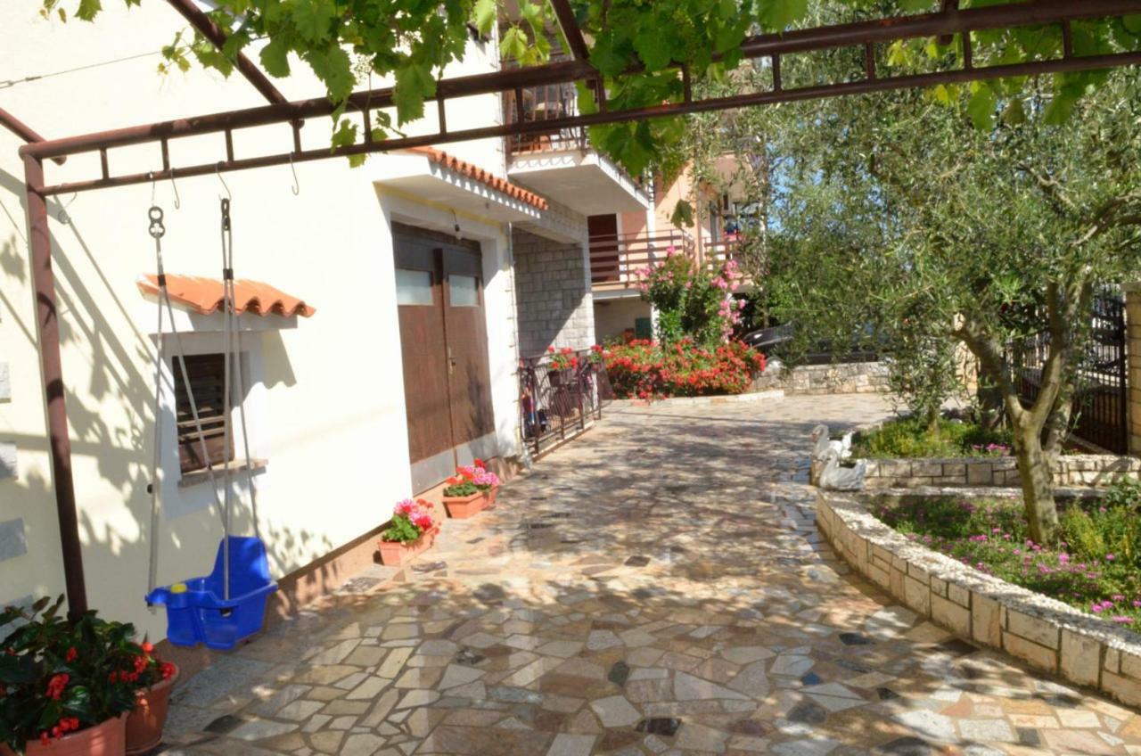 Apartments Ruza Умаг Екстериор снимка
